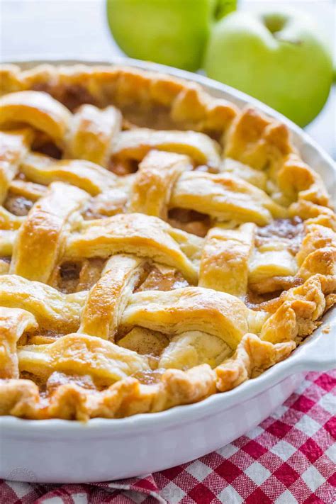 myseeetapple|Apple Pie Recipe .